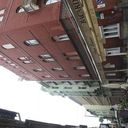 Ringavenue Apartments Budapest Budapeste Exterior foto