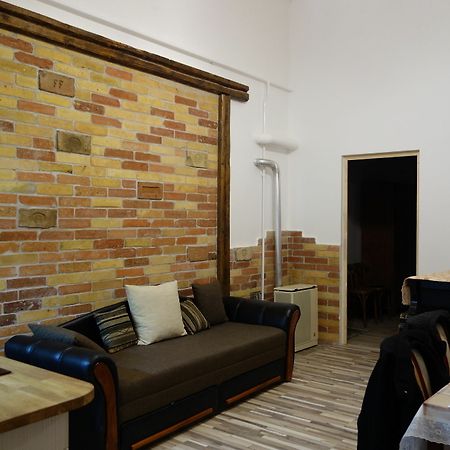 Ringavenue Apartments Budapest Budapeste Exterior foto