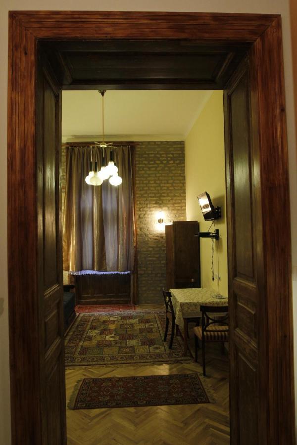 Ringavenue Apartments Budapest Budapeste Exterior foto
