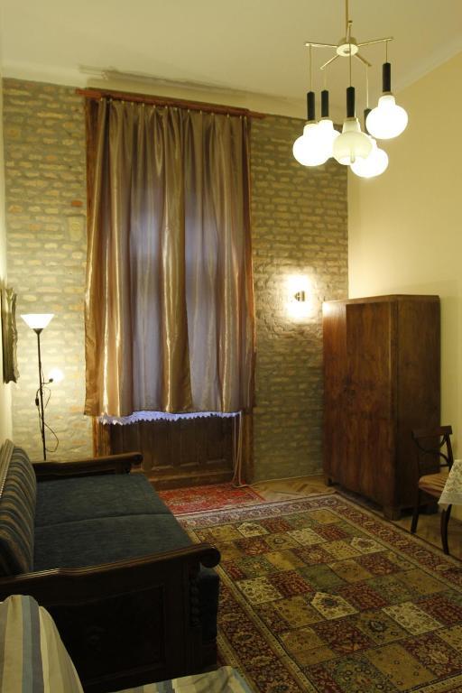 Ringavenue Apartments Budapest Budapeste Exterior foto
