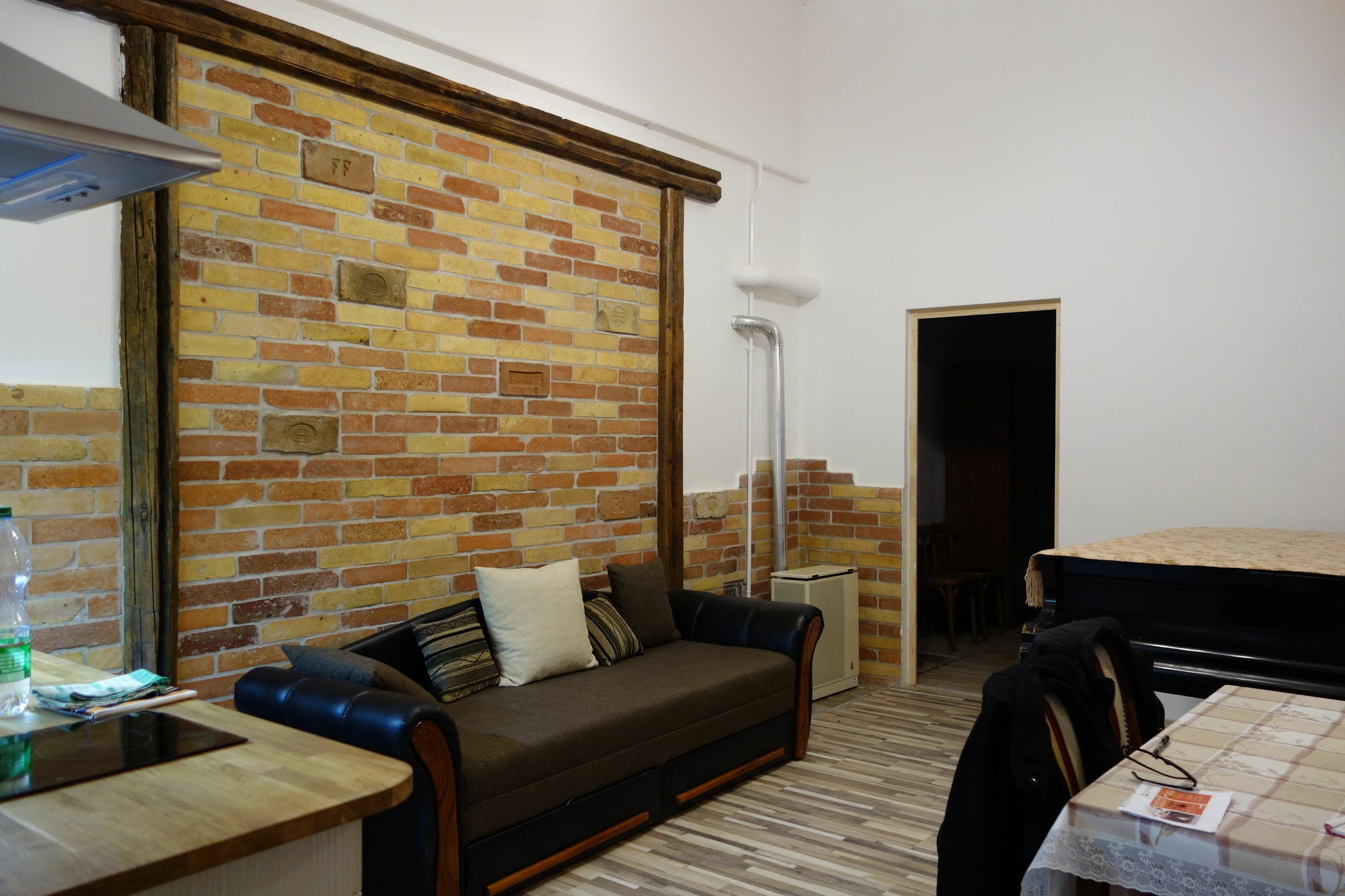 Ringavenue Apartments Budapest Budapeste Exterior foto