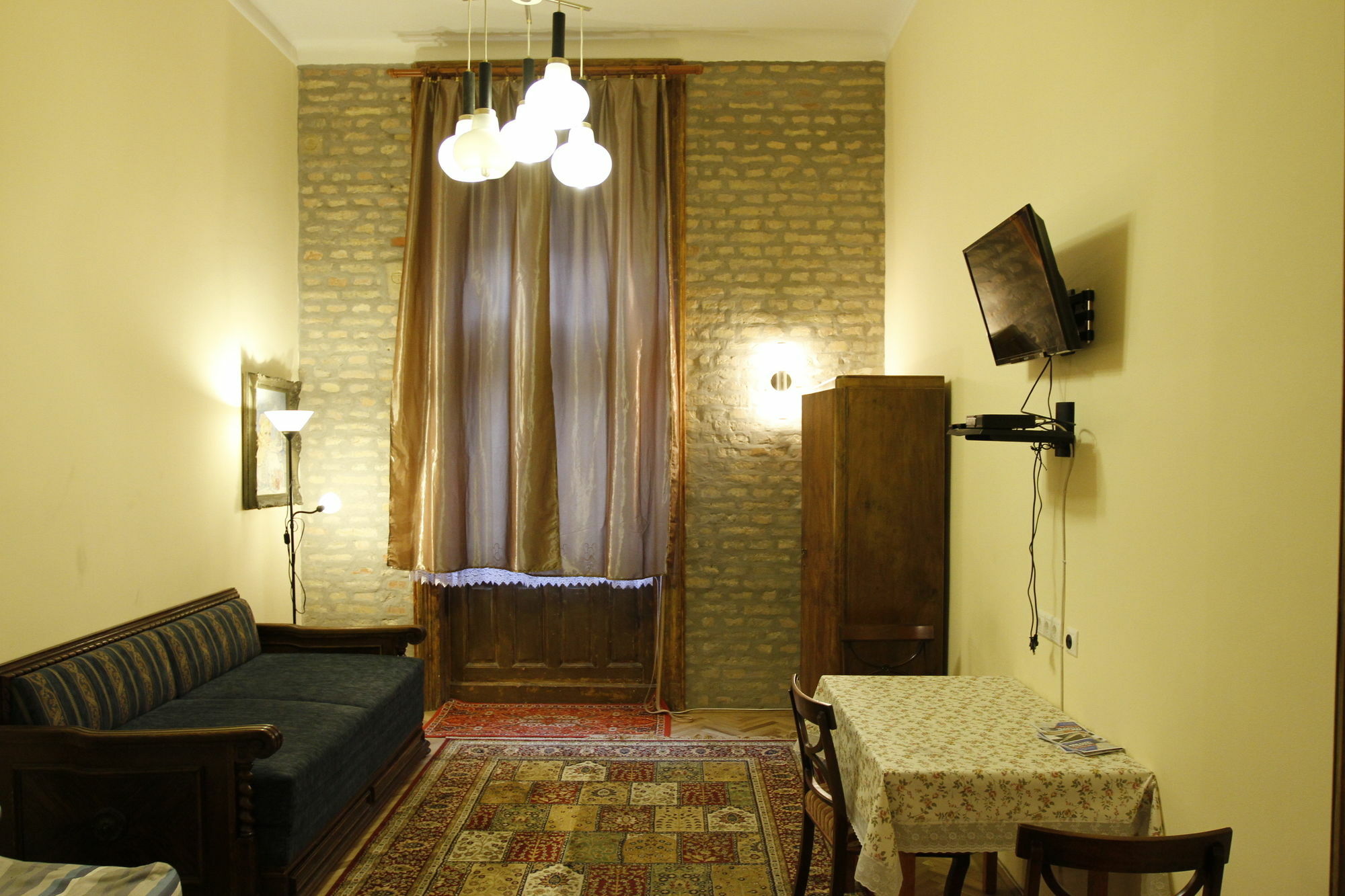 Ringavenue Apartments Budapest Budapeste Exterior foto
