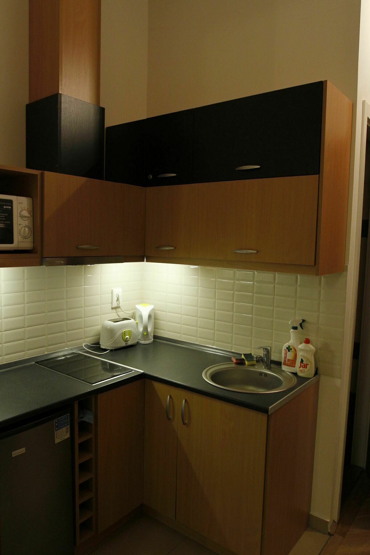 Ringavenue Apartments Budapest Budapeste Exterior foto